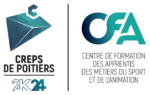 11 CFA CREPS Poitiers